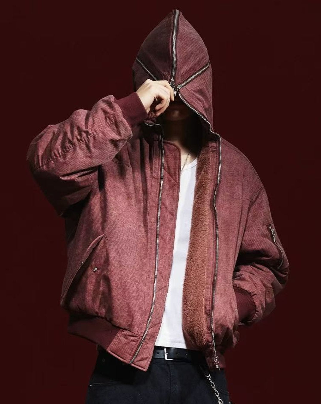 Overclothes/ Jackets