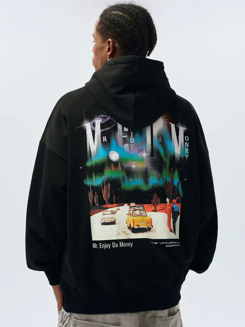 MEDM Lost In Reverie Hoodie
