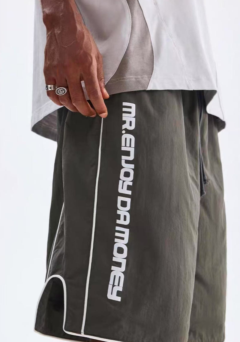 MEDM Casual Sports Shorts