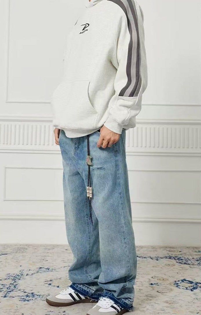 ACHOCK Bootcut Jeans