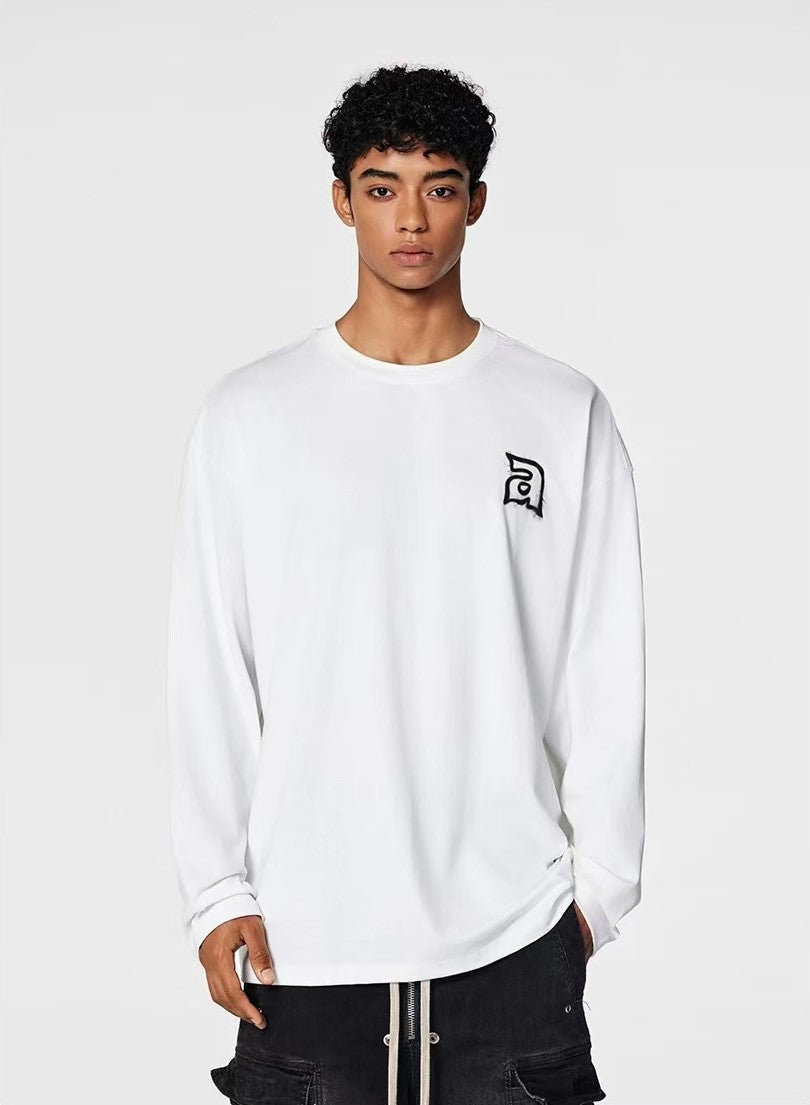 ACHOCK Sun Light Center Printed Tops