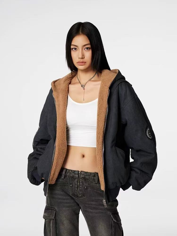 ACHOCK High Street Tailored Work Jacket