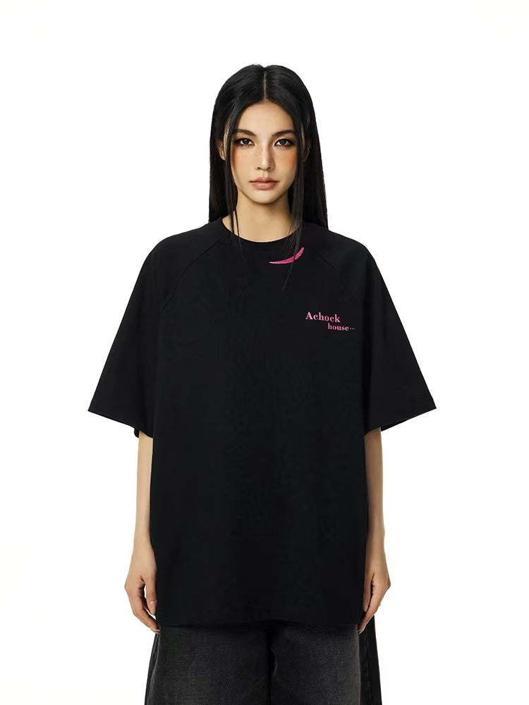 ACHOCK Phantom Short-sleeve T-Shirt