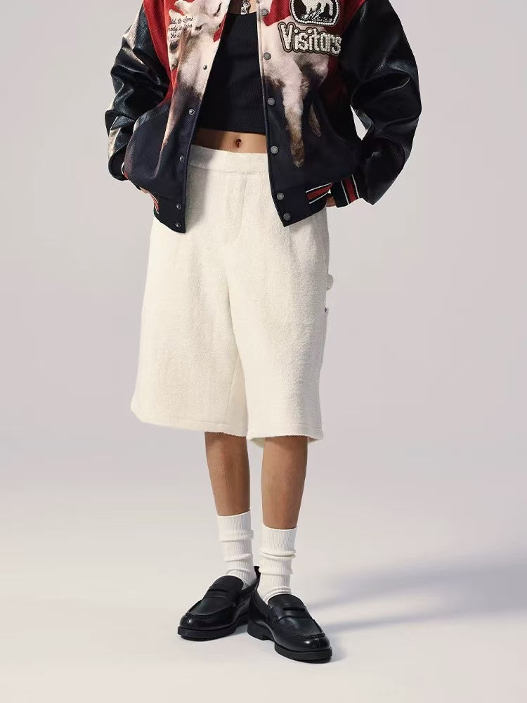 REMEDY Casual Cropped Pants