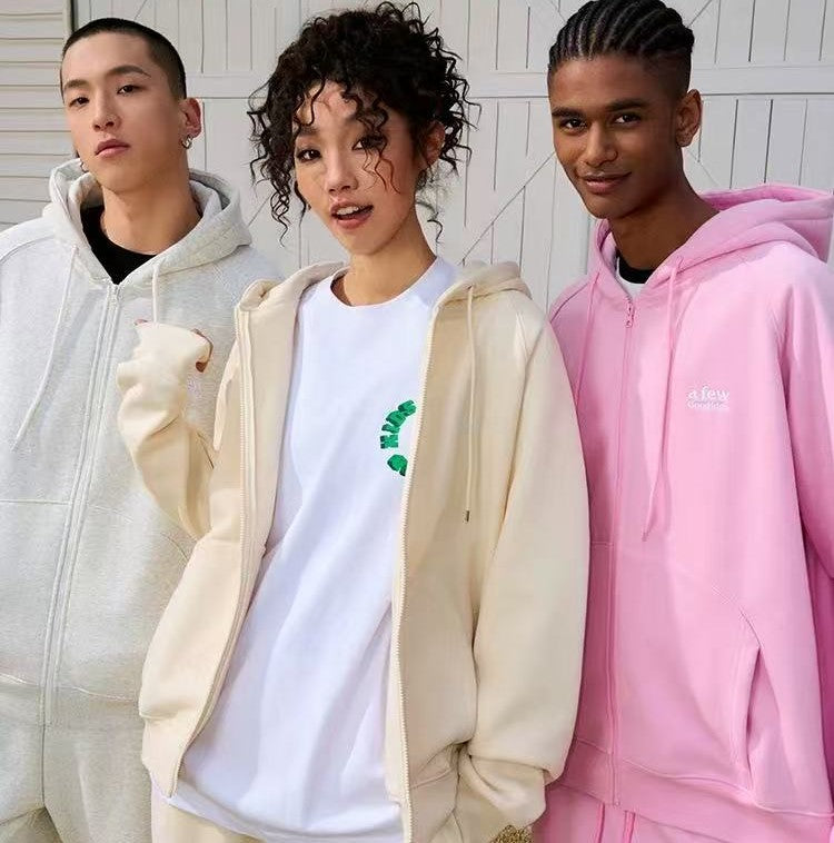 AFGK Basic sweatshirt