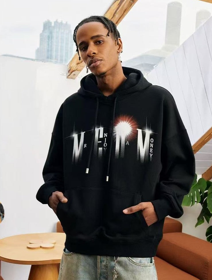 MEDM Lost In Reverie Hoodie