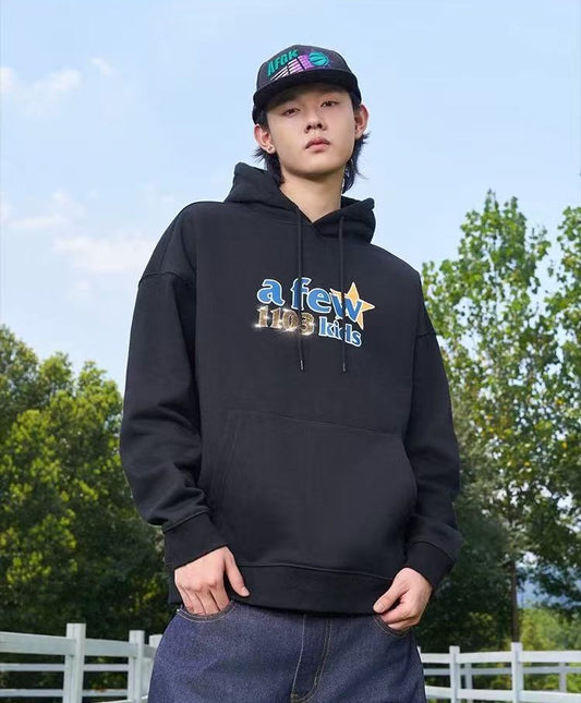 AFGK Diamond Star Hoodie