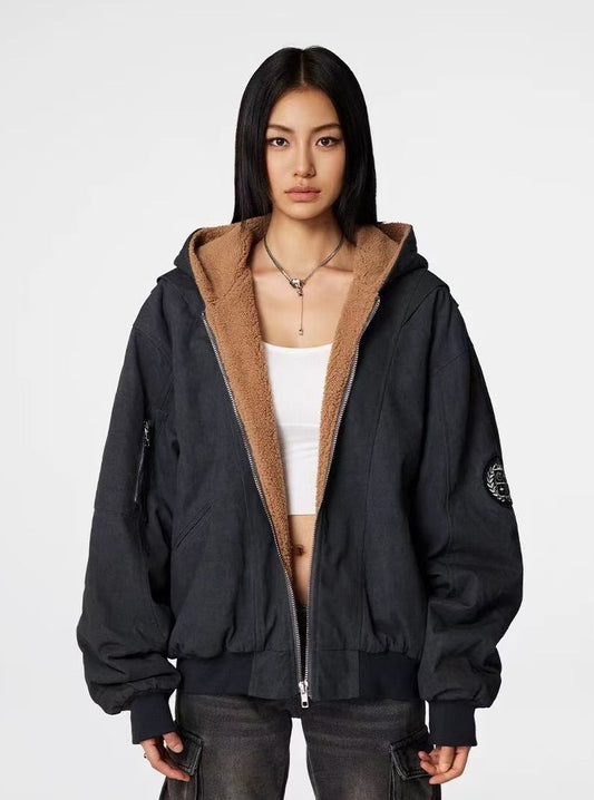 ACHOCK High Street Tailored Work Jacket