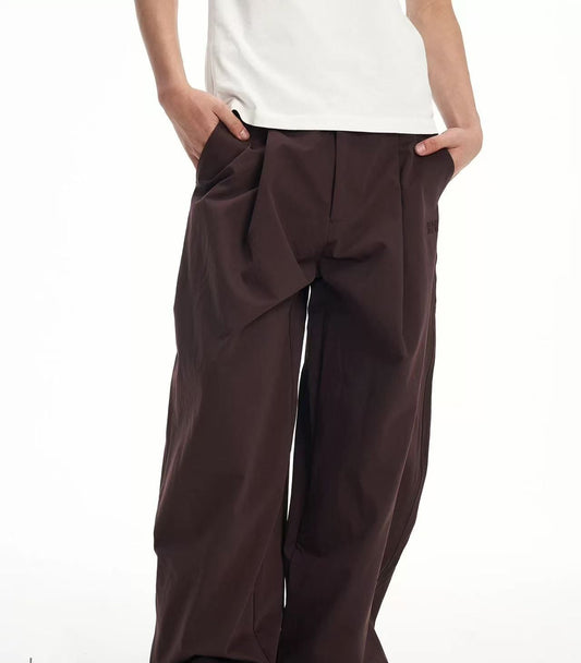 BIPOLAR Stretch Scimitar Pants