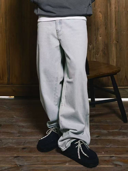 REMEDY Vintage Washed Jeans