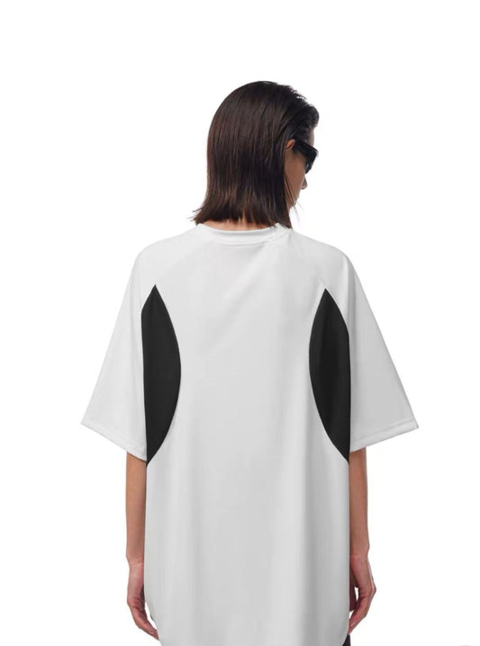 FDR Badge Stitching T-shirt