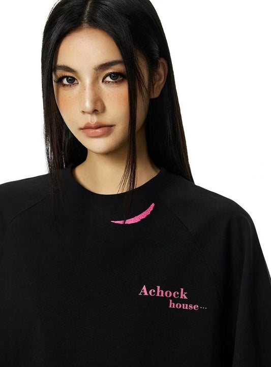 ACHOCK Phantom Short-sleeve T-Shirt