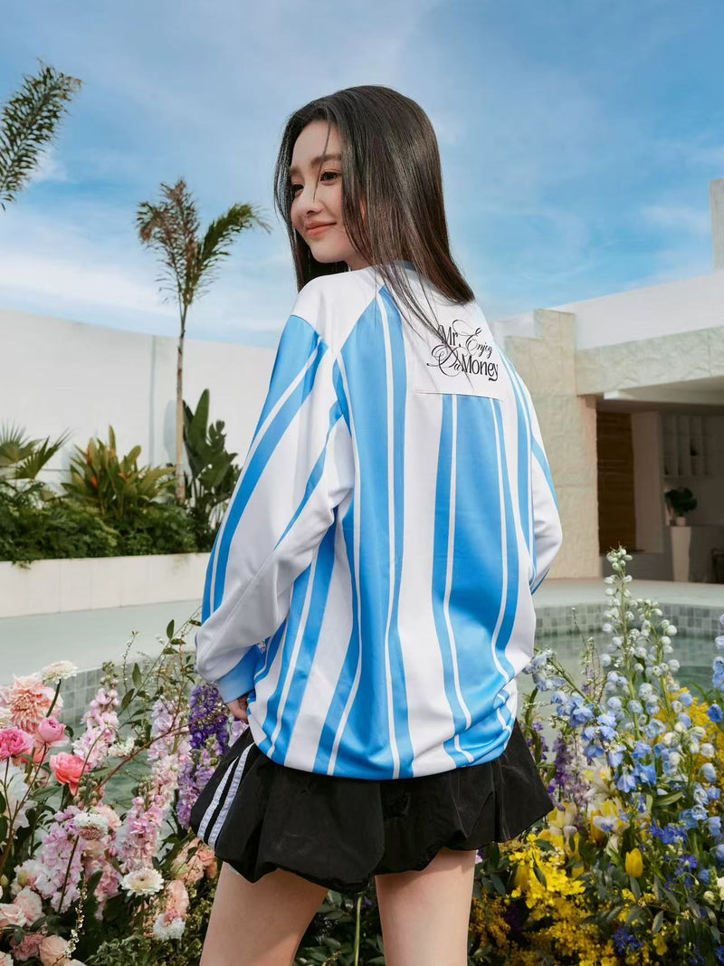 MEDM Hot Drill Football Jersey