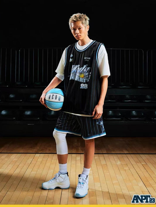 MEDMxANPT Sports Basketball Shorts