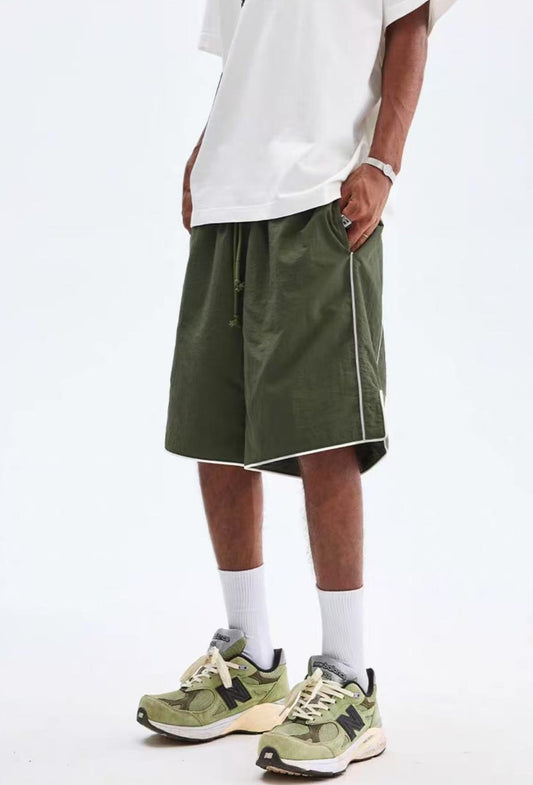 MEDM Casual Sports Shorts