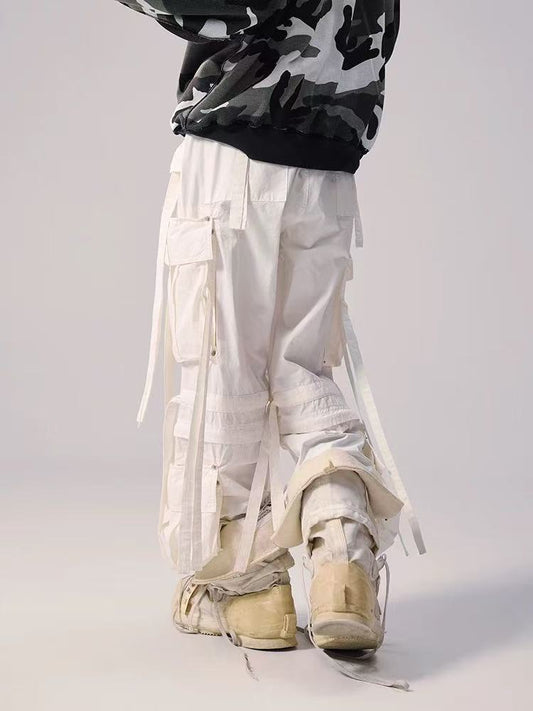 REMEDY Streamer Casual Overalls