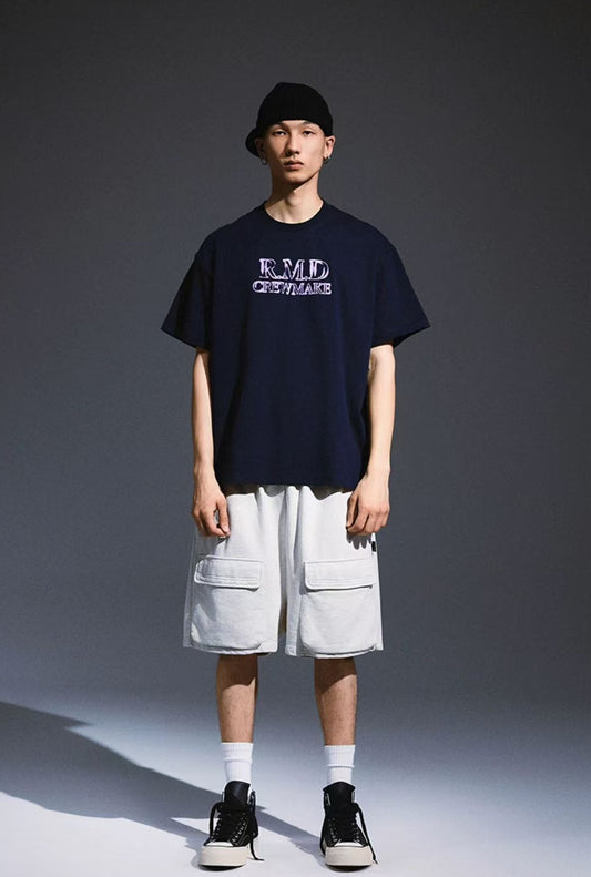 REMEDY Pockets Casual Shorts