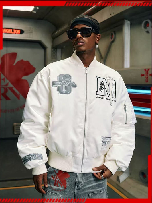 MEDMxEVA Mark.06MA1 Down Jacket