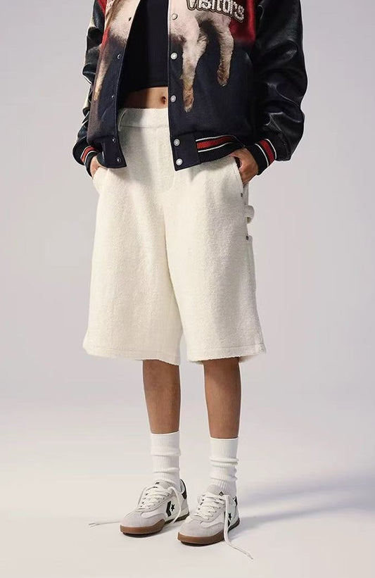 REMEDY Casual Cropped Pants