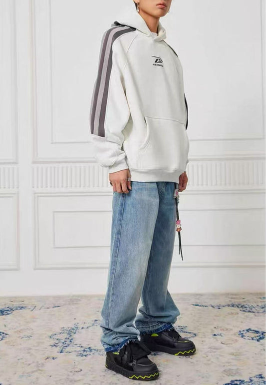 ACHOCK Bootcut Jeans