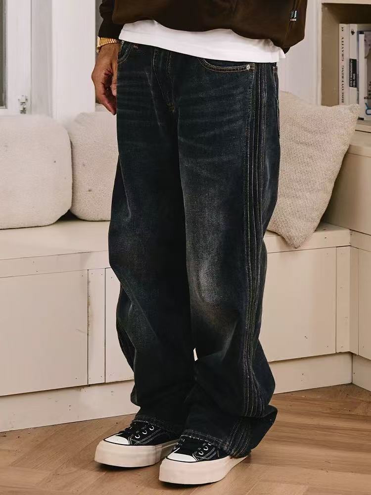 REMEDY Vintage Washed Jeans