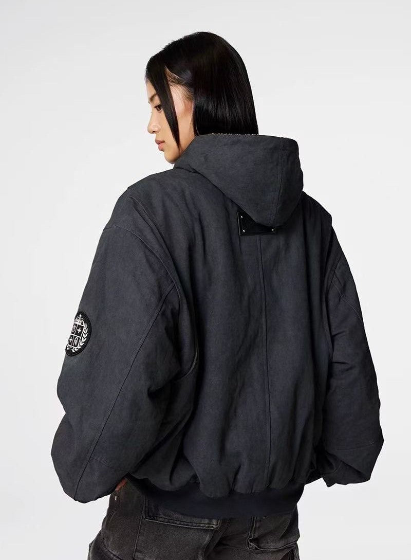 ACHOCK High Street Tailored Work Jacket