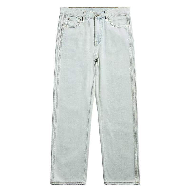 REMEDY Vintage Washed Jeans