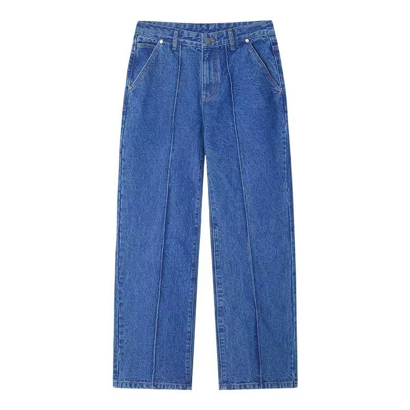 AFGK Casual Denim Jeans