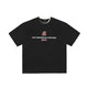 ACHOCK Not Defined Embroidered Tee