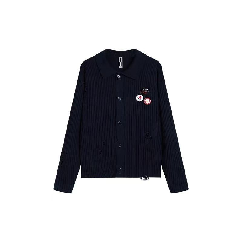 ATRY Cardigan Sweater Jacket
