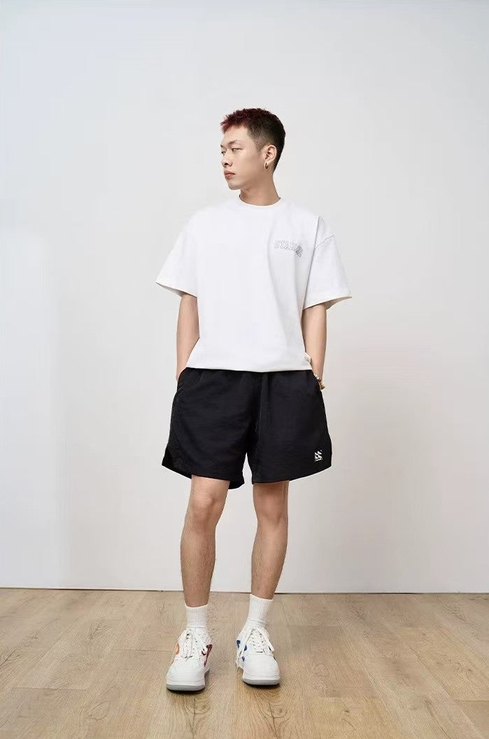 REMEDY Quick Drying Sport Shorts