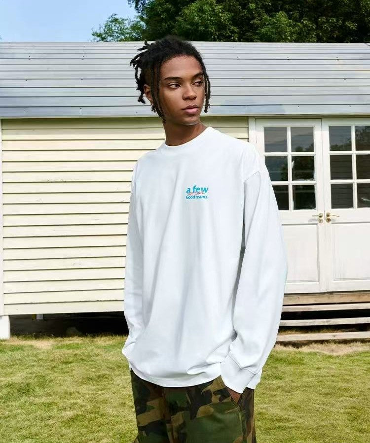 AFGKxKPL  "The whole army" Long-sleeved T-shirts