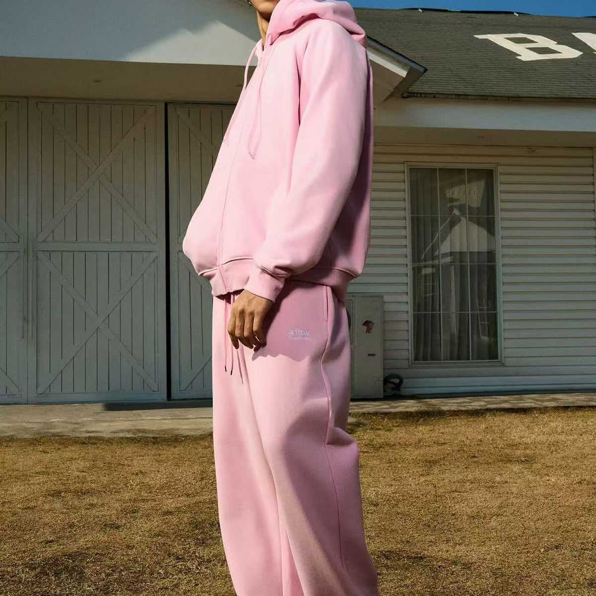 AFGK Basic sweatshirt