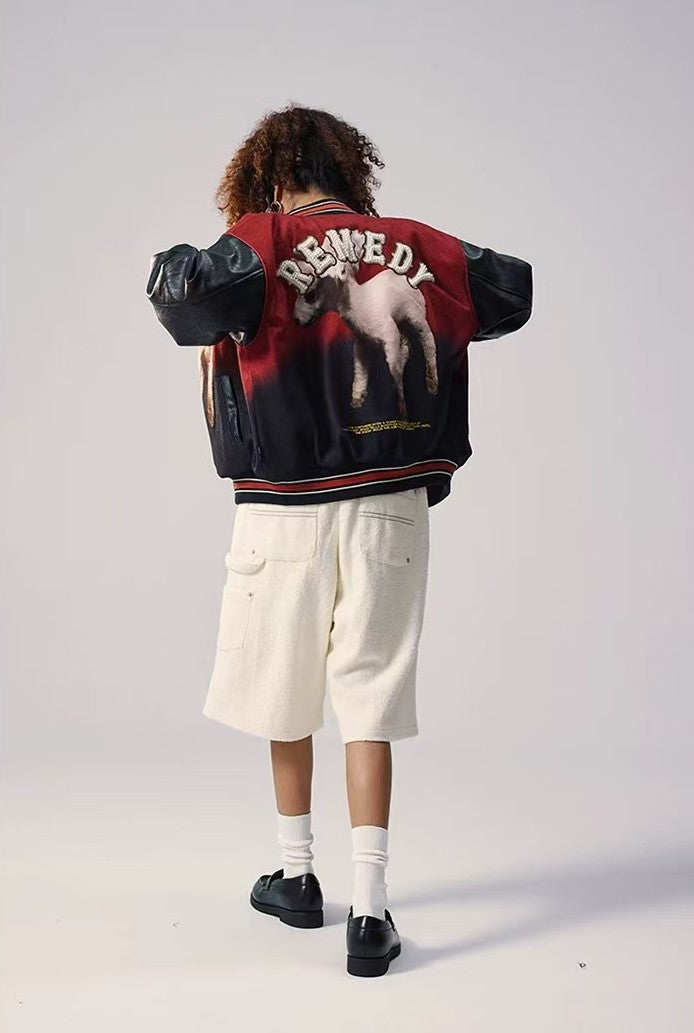 REMEDY Casual Cropped Pants