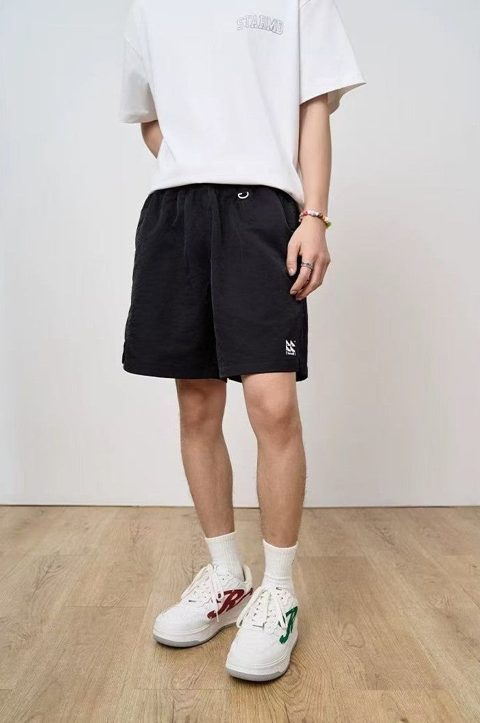 REMEDY Quick Drying Sport Shorts