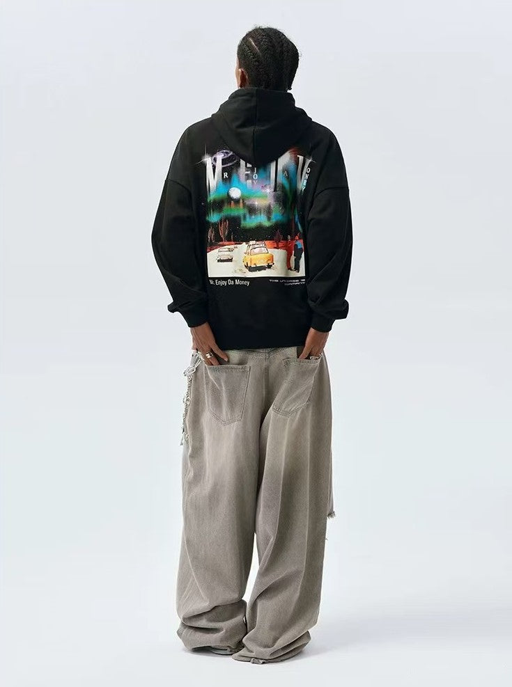 MEDM Lost In Reverie Hoodie