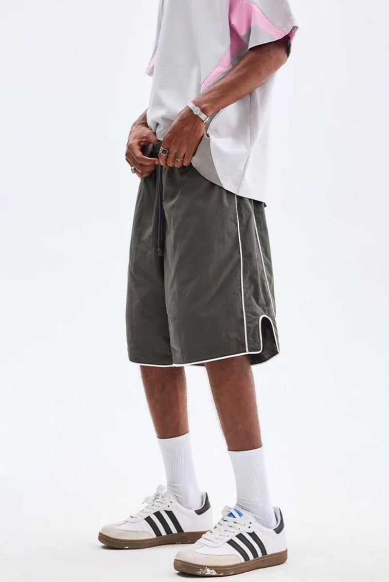 MEDM Casual Sports Shorts