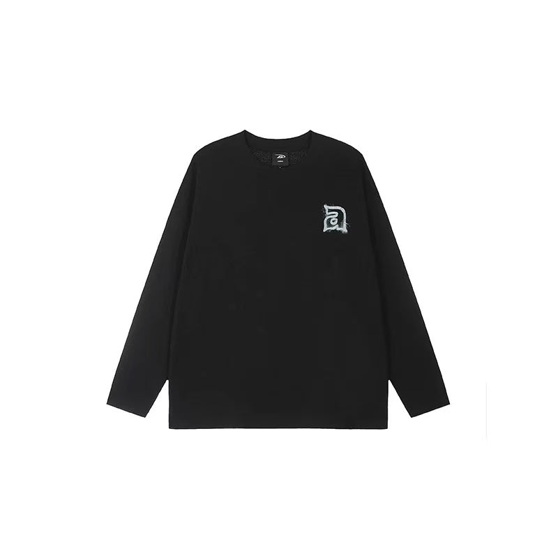 ACHOCK Sun Light Center Printed Tops