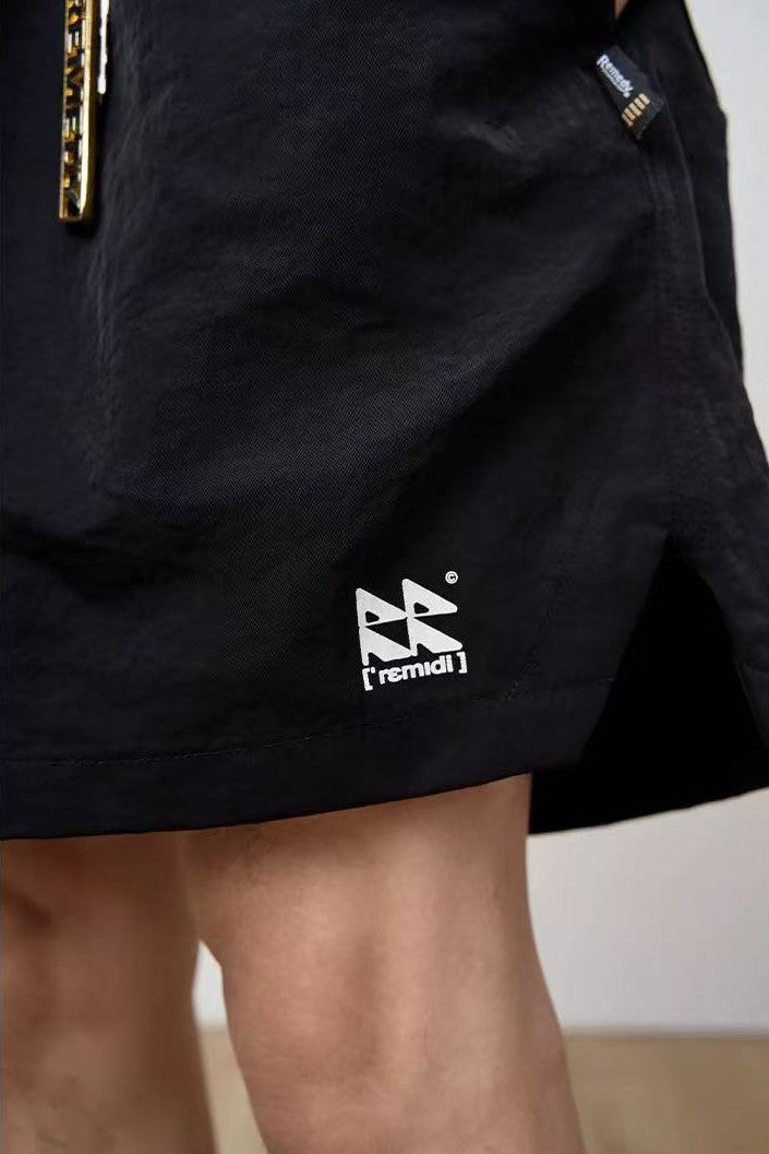 REMEDY Quick Drying Sport Shorts