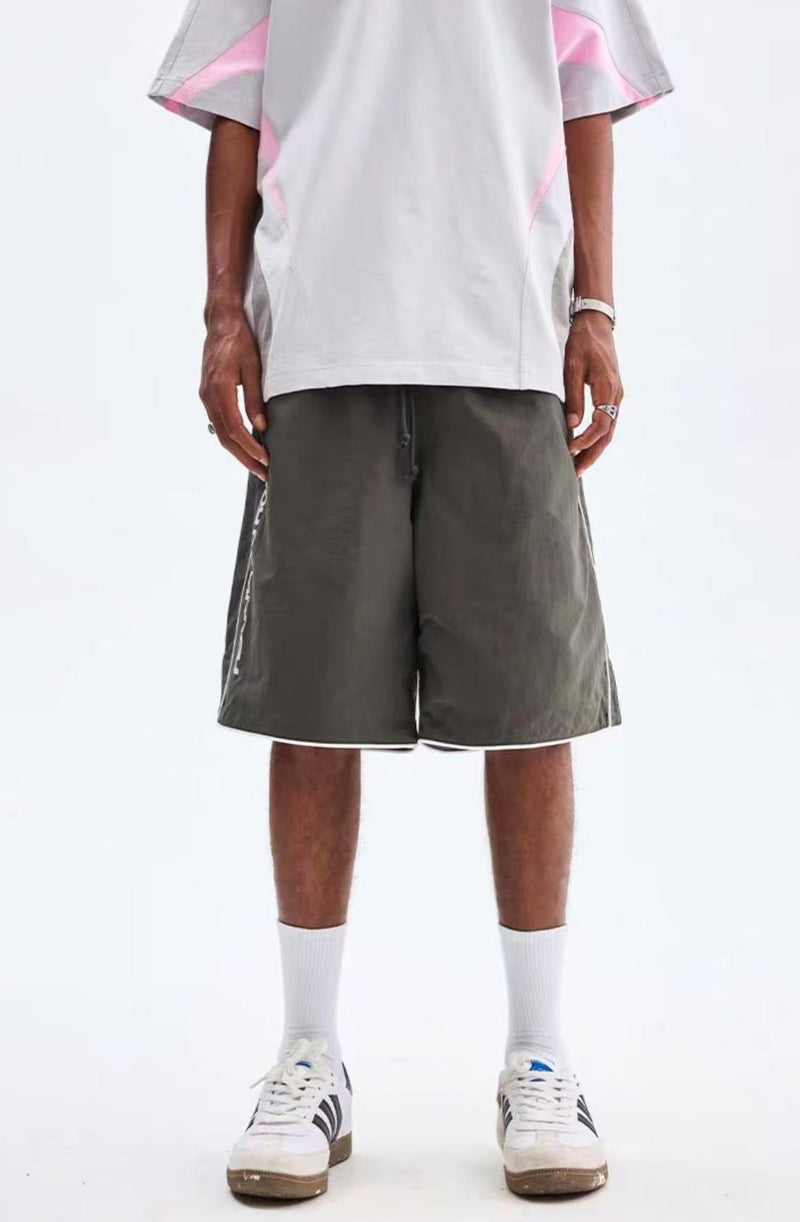 MEDM Casual Sports Shorts