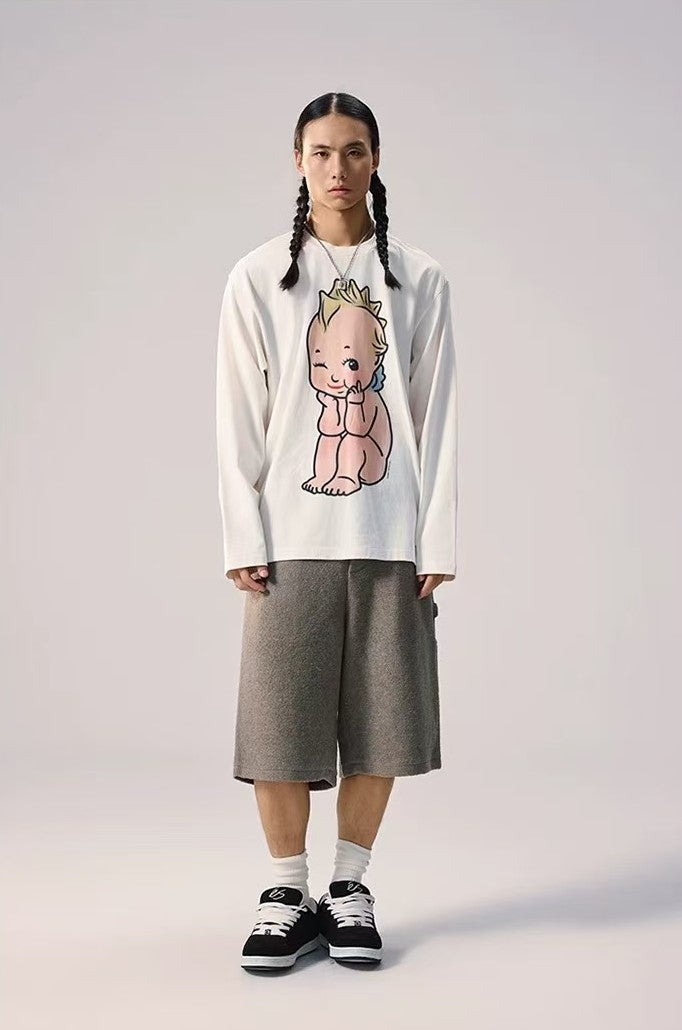 REMEDY Casual Cropped Pants