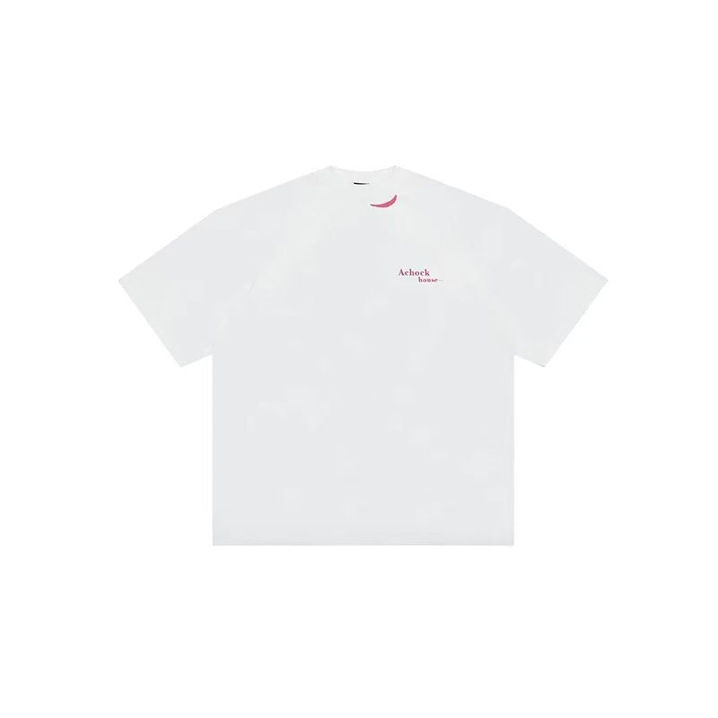 ACHOCK Phantom Short-sleeve T-Shirt