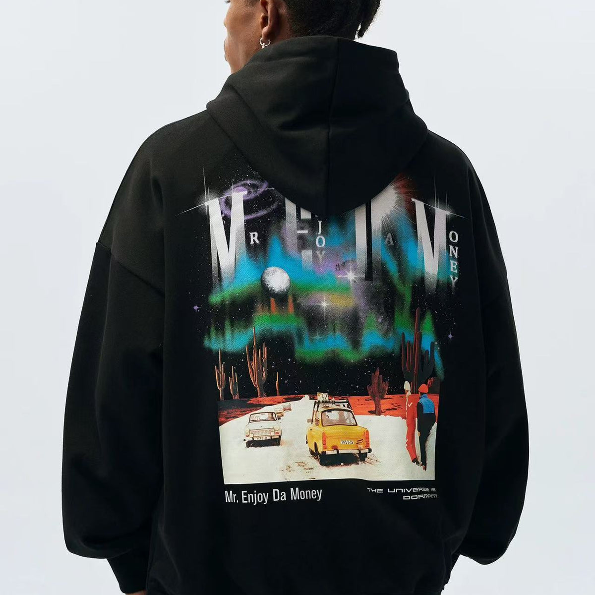 MEDM Lost In Reverie Hoodie