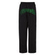 AFGKxOO Letter Embroidered Sweatpants