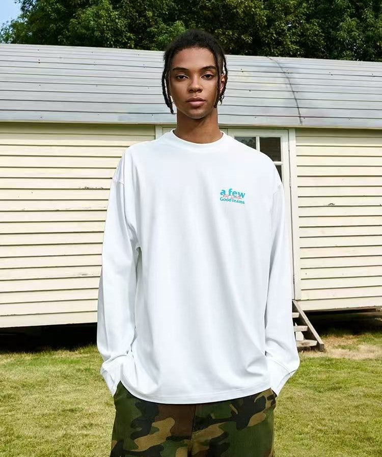 AFGKxKPL  "The whole army" Long-sleeved T-shirts
