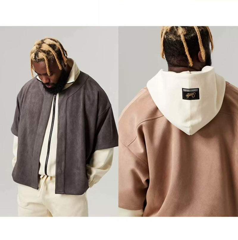 SLAMBLE High Street Baseball Uniform T-shirt