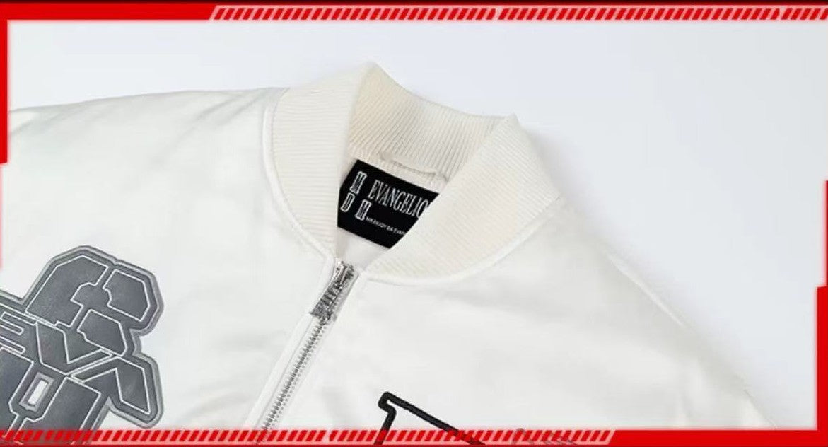 MEDMxEVA Mark.06MA1 Down Jacket