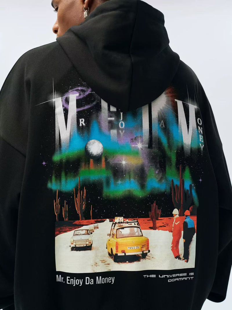MEDM Lost In Reverie Hoodie