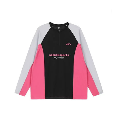 ACHOCK Sports Training Long-sleeve T-shirts