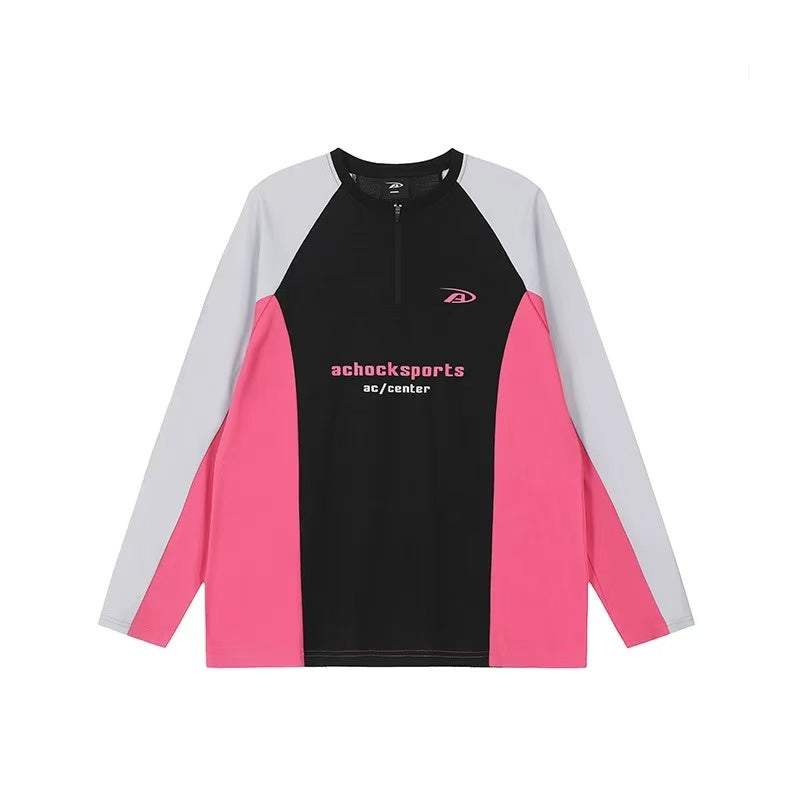 ACHOCK Sports Training Long-sleeve T-shirts